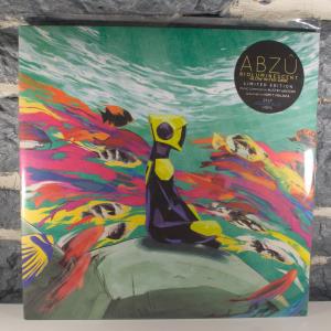 Abzû Vinyl Soundtrack (01)